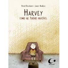 Livro - Harvey
