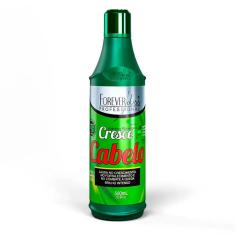 Shampoo Cresce Cabelo Forever Liss 500ml