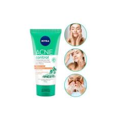 Sabonete Gel de Limpeza Facial Acne Control Nívea 150g, 1, 150g