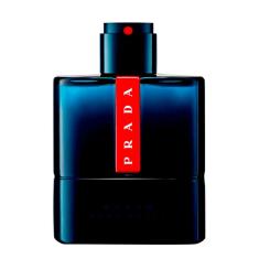 Prada Luna Rossa Ocean Eau De Toilette - Perfume Masculino 50ml