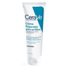 Creme Reparador para as Mãos CeraVe, 100ml