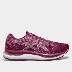 Tênis Asics Gel-Hypersonic 4 Feminino-Feminino