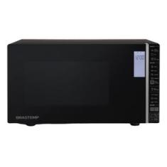 Micro-ondas Brastemp 32 Litros Preto com Grill e Painel Integrado - BMG45AE