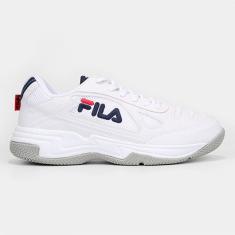 Tênis Fila Lugano 7.0 Masculino-Masculino