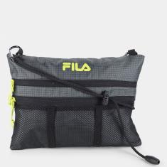 Bolsa Lateral Fila Urban-Unissex