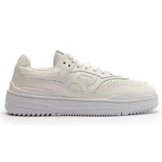 Tenis Masculino Reserva R-Broox Branco-Masculino