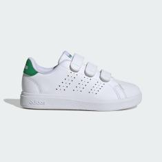 Tênis Infantil Adidas Advantage Base 2.0-Unissex