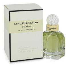 Perfume Feminino Balenciaga 30 ML Eau De Parfum Spray