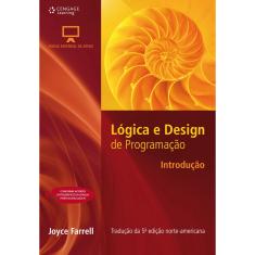 Livro - Lógica e design de programação: Introdução