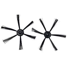 Escovas Par Aspirador Robô Mondial Multilaser Wap Obaduster