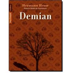 Demian - Edicao De Bolso