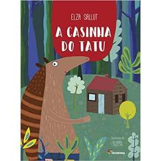 Casinha Do Tatu Ed3