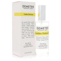 Perfume Feminino Demeter Golden Delicious  Demeter 120 Ml Cologne
