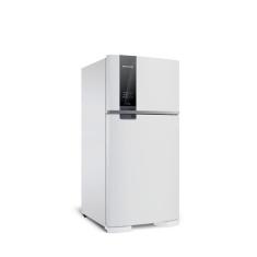 Refrigerador Brastemp 375 Litros Frost Free Duplex Com Espaço