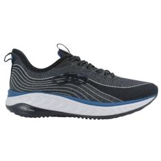 Tênis Masculino Olympikus Dinamo/140 Preto