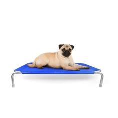 Cama Suspensa Mec Dreams Tamanho M Cor Azul Mec G