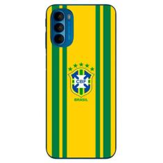 Capa Adesivo Skin367 Verso Para Motorola Moto G41 (2021) - KawaSkin