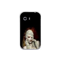 Capa Adesivo Skin116 Verso Para Samsung Galaxy Y Gt-s5360b - KawaSkin