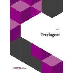 Livro - Tecelagem