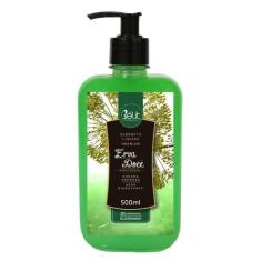Sabonete Líquido Erva Doce 500Ml Bélit Premium, Líquido, Verde, Único