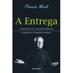 Livro - A Entrega