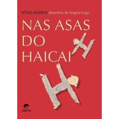 Livro - Nas asas do haicai