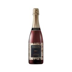 Espumante Terranova Brut 750 Ml - Miolo, Branco