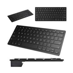 BDNET, Teclado Bluetooth P/galaxy Tab S8 5g Sm-x706 11 Preto