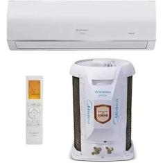 Ar Condicionado Springer Midea AirVolution 12.000 BTU/h Frio 220v R32,