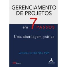 Gerenciamento De Projetos Em 7 Passos