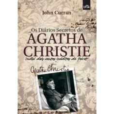 Os Diários Secretos de Agatha Christie