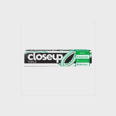 Creme Dental Close Up Triple Menta 70G