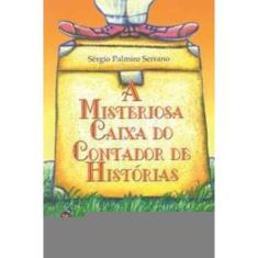 a Misteriosa Caixa Do Contador De Histórias