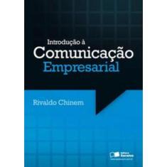Introdução à comunicação empresarial