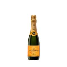 Champagne Veuve Clicquot Brut 375ml