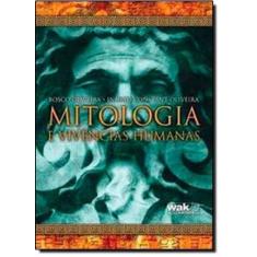 Mitologia e Vivências Humanas - WAK, 3