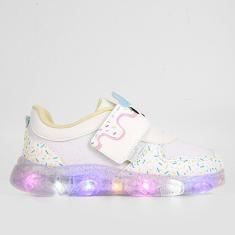 Tênis Infantil Pampili Menina-Feminino