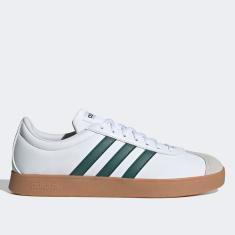 Tênis Masculino Adidas Vl Court Base-Masculino