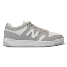 Tênis New Balance Masculino 480 Low-Masculino