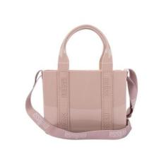 BOLSA MELISSA MINI DULCE BAG 34413-Feminino