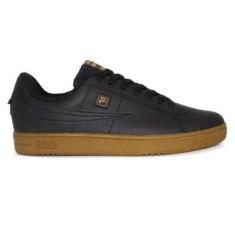 Tênis Fila Masculino FX Court 70-Masculino