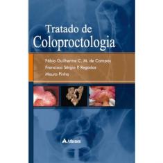 Tratado De Coloproctologia