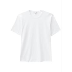 Camiseta Básica Masculina Malwee Wee Plus Size Ref. 36020