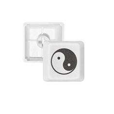 Taichi Chinesa Teclado Mecânico PBT Gaming Upgrade Kit