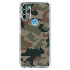 Capa Capinha De Celular Compatível com Moto G71 Motorola Personalizada