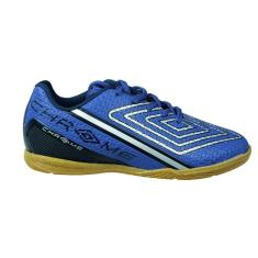 Chuteira Umbro Chrome Futsal Juvenil