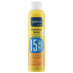 Above Protetor Solar Sun 150Ml 15Fps