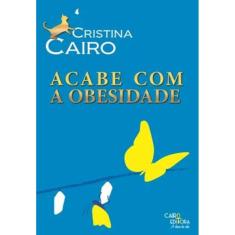 Acabe Com A Obesidade