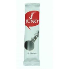 Palheta Juno Para Clarinete Nº2,5 Vandoren - Unitário