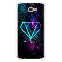 Capa Capinha De Celular Compatível com Galaxy J7 Prime Samsung Personalizada